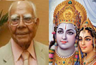 I don’t like Ram, he was a bad husband: Jethmalani